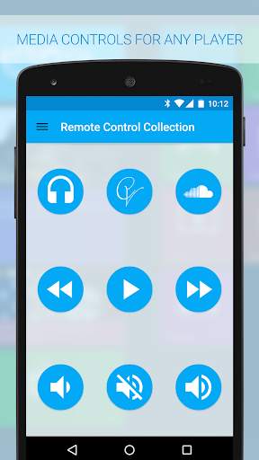 Remote Control Collection скриншот 8
