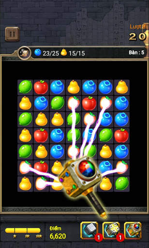 Sweet Candy screenshot 6