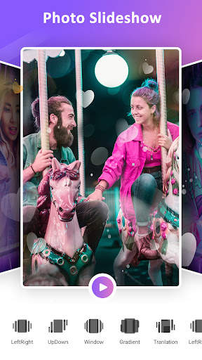 Photo Movie Maker screenshot 3