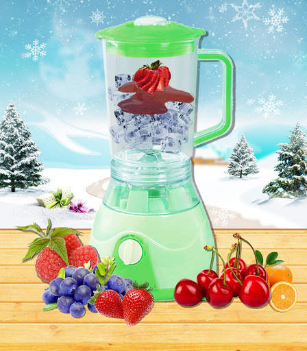 Ice Cold Slushy Maker screenshot 10