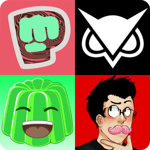 Guess the Youtuber आइकन