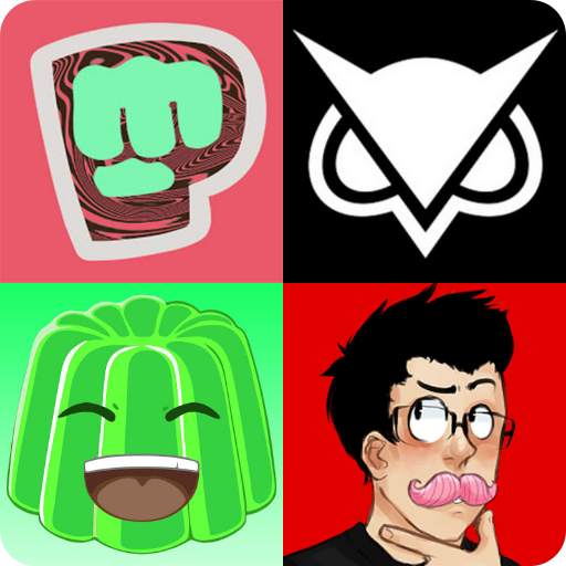 Guess the Youtuber 7.15.1z