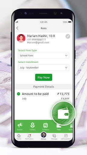 e-Care Pro screenshot 7