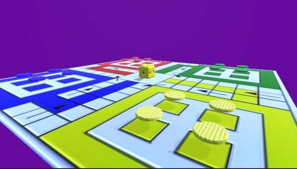 Obemb Ludo screenshot 2