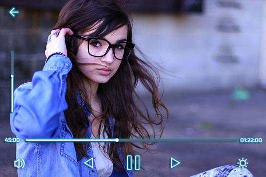 Video Player For Android screenshot 3