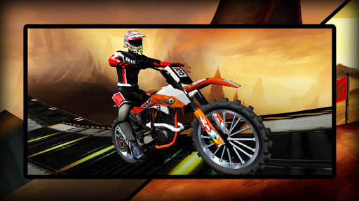 Bike Drive 3D screenshot 2