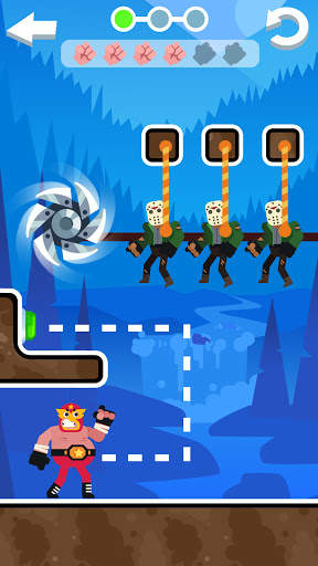 Punch Bob screenshot 7
