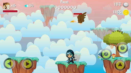 super world screenshot 4