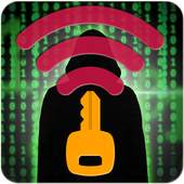 Hack WiFi - Prank 1.0