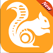 New UC Browser - Fast and Secure Browsing Tips icon