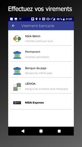 NSIA NOVAPLUS APP' screenshot 5