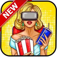 Ringtones of Movie Series icon