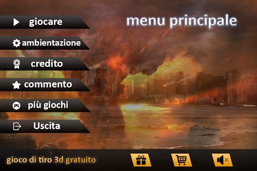 IGI Cover Fire Special Ops 2020 screenshot 4