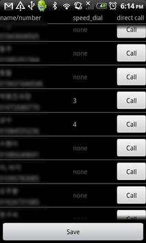 Feature Phone Launcher screenshot 5