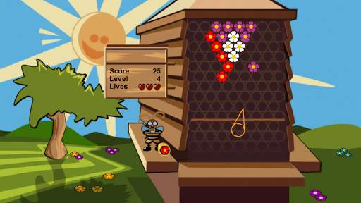 Beehive Bedlam screenshot 15