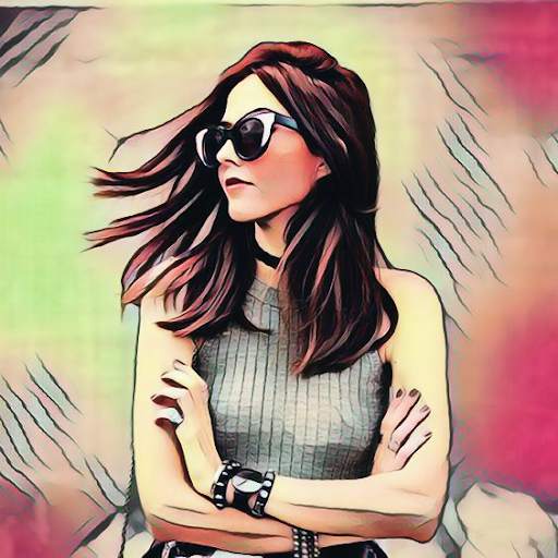 Photo Art Effect - Magic Filter screenshot 11