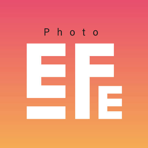 PhotoEFE - Photo Editor 1.1.2
