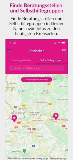 YES!APP screenshot 6