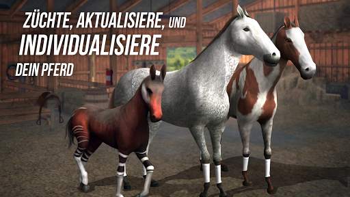 Photo Finish Horse Racing screenshot 4