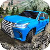 Offroad 4x4 Luxury Driving 1.2
