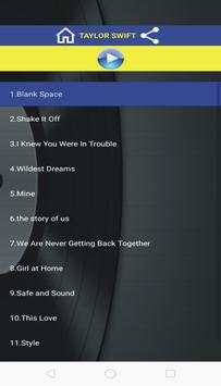 This Love Lyrics App screenshot 1