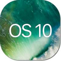 Theme for OS 10 on 9Apps