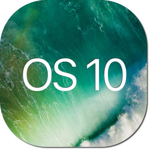 Theme for OS 10 1.0.2
