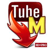 TubeMate HD PRO icon