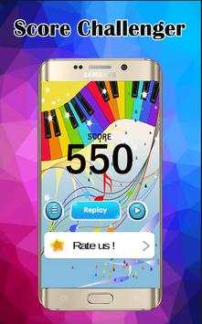 Bad Bunny Piano Game screenshot 4