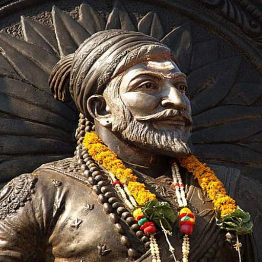 Shivaji Maharaj Wallpaper 1.0