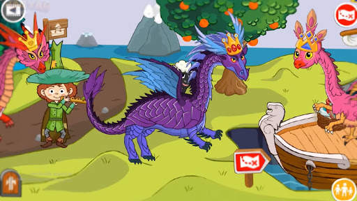 guide for pepi wonder world screenshot 1