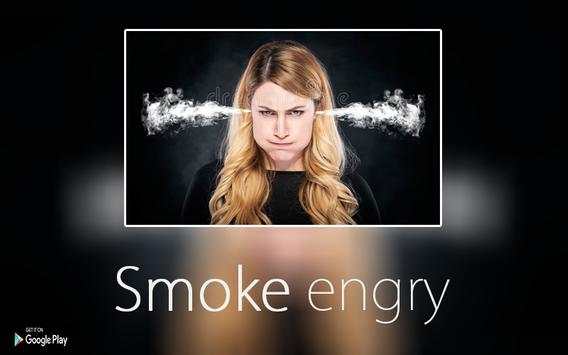 Best Smoke Effects To Photo screenshot 6