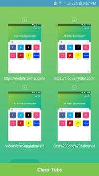 Videos Downloader - Download Video screenshot 7