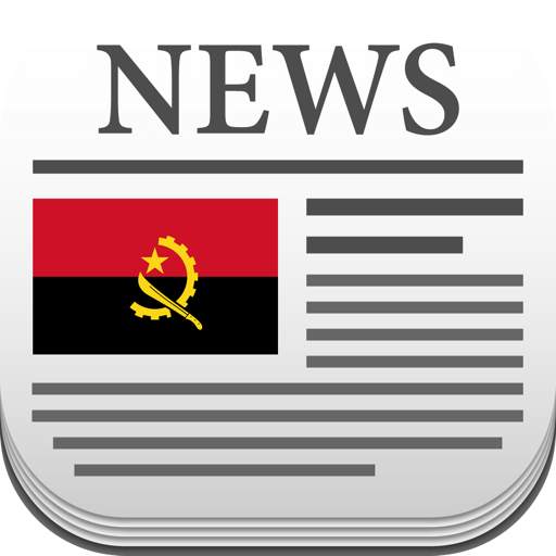 📰Angola News-Angola News 24H 1.0.2
