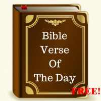 Daily bible verses