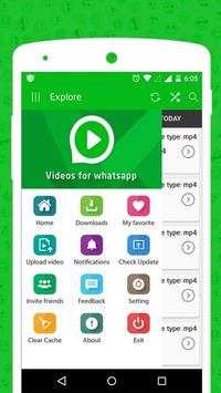 Vidshare - funny videos, viral videos for tiktok screenshot 2