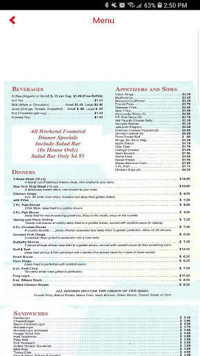 Moose Lodge #199 screenshot 3