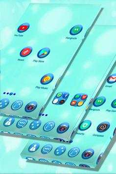 Luminous Launcher screenshot 5