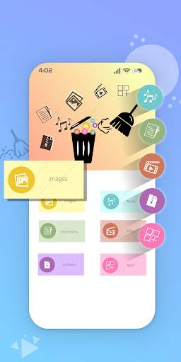 Duplicate File Remover: Clean Up Space - PRO screenshot 4