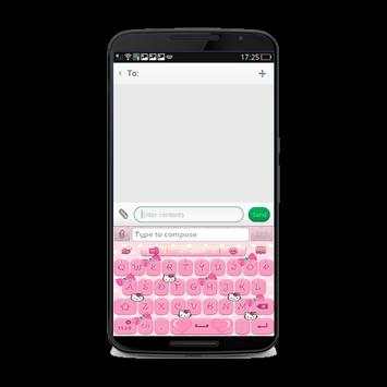 Cool Keyboards Themes screenshot 3