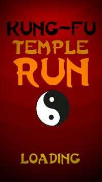 Temple KungFu Run screenshot 1