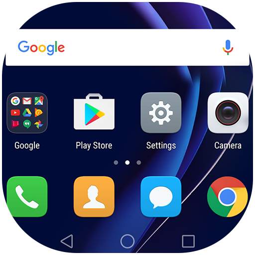 Launcher & Theme for Huawei Mate 10 Lite 1.0.0