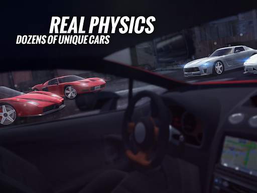 Racing Royale: Drag Racing screenshot 10