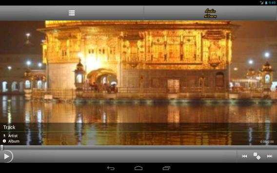 Audio Nitnem screenshot 2