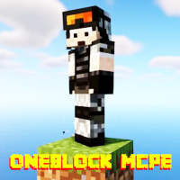 Mod oneblock challenge maps logo