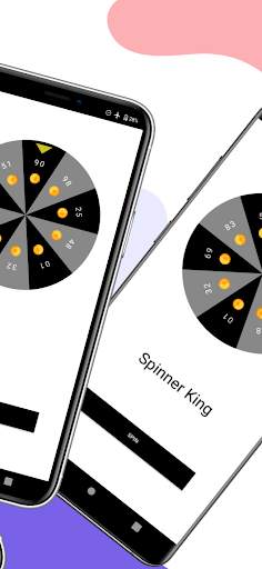 Spinner King | Disawer Gali screenshot 2