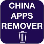 China Apps Remover 25
