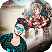 Ganesh Photo Editor icon