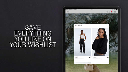 Stradivarius - Online Fashion screenshot 10