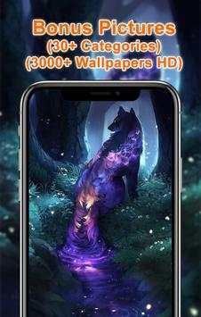 Fantasy Creatures Wallpapers screenshot 7